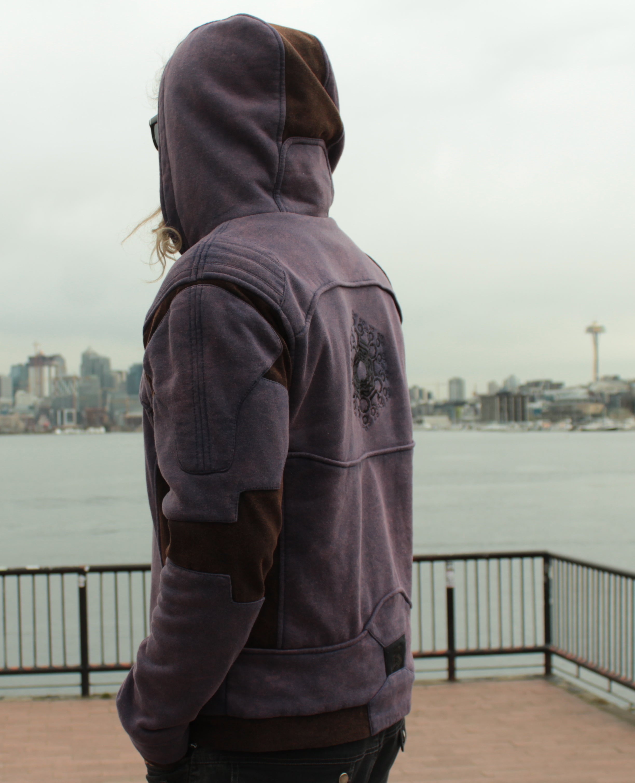 Men's Freq G Hoodie