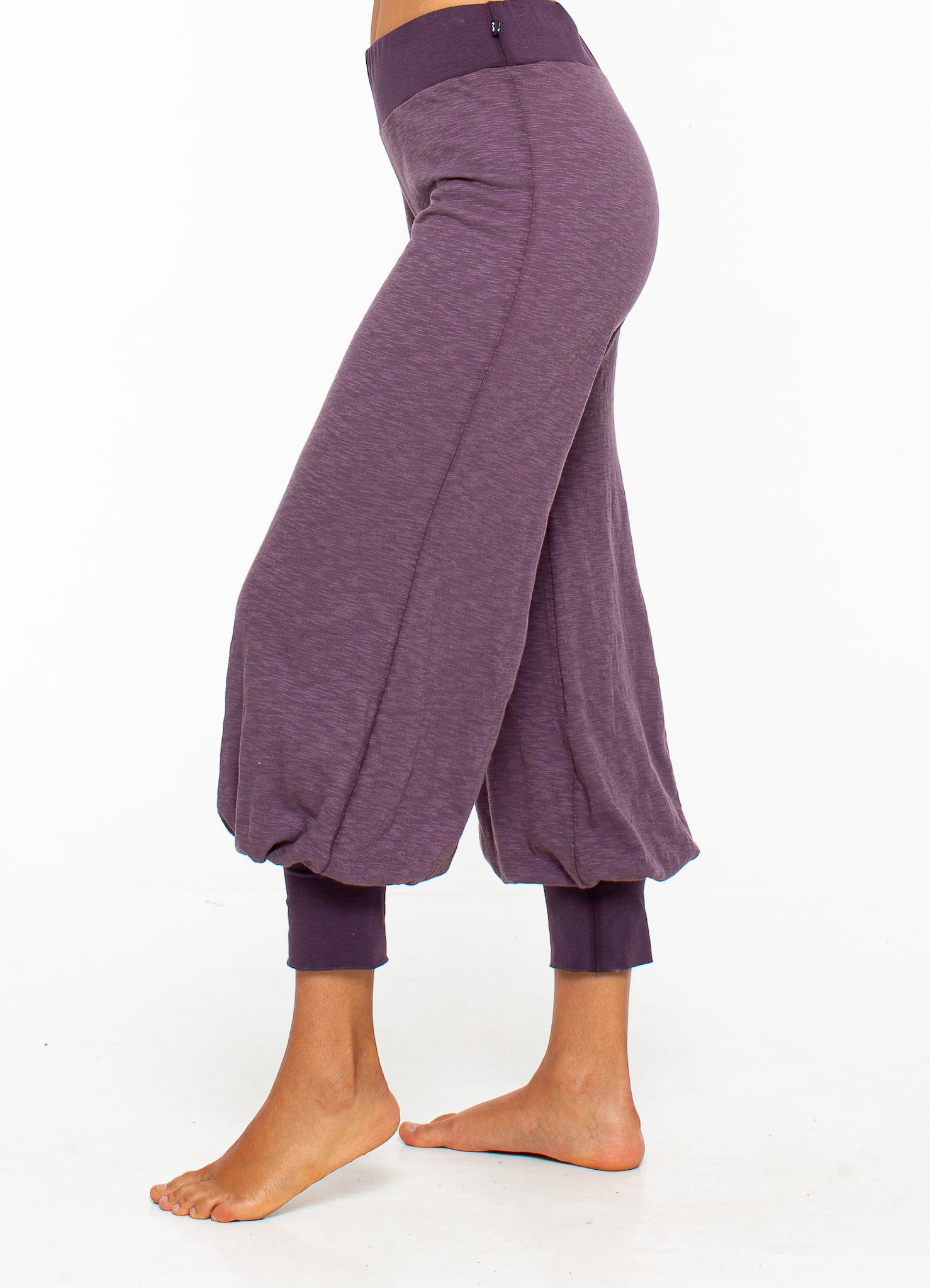 2021 Nomad Flow Pants in Cotton Slub