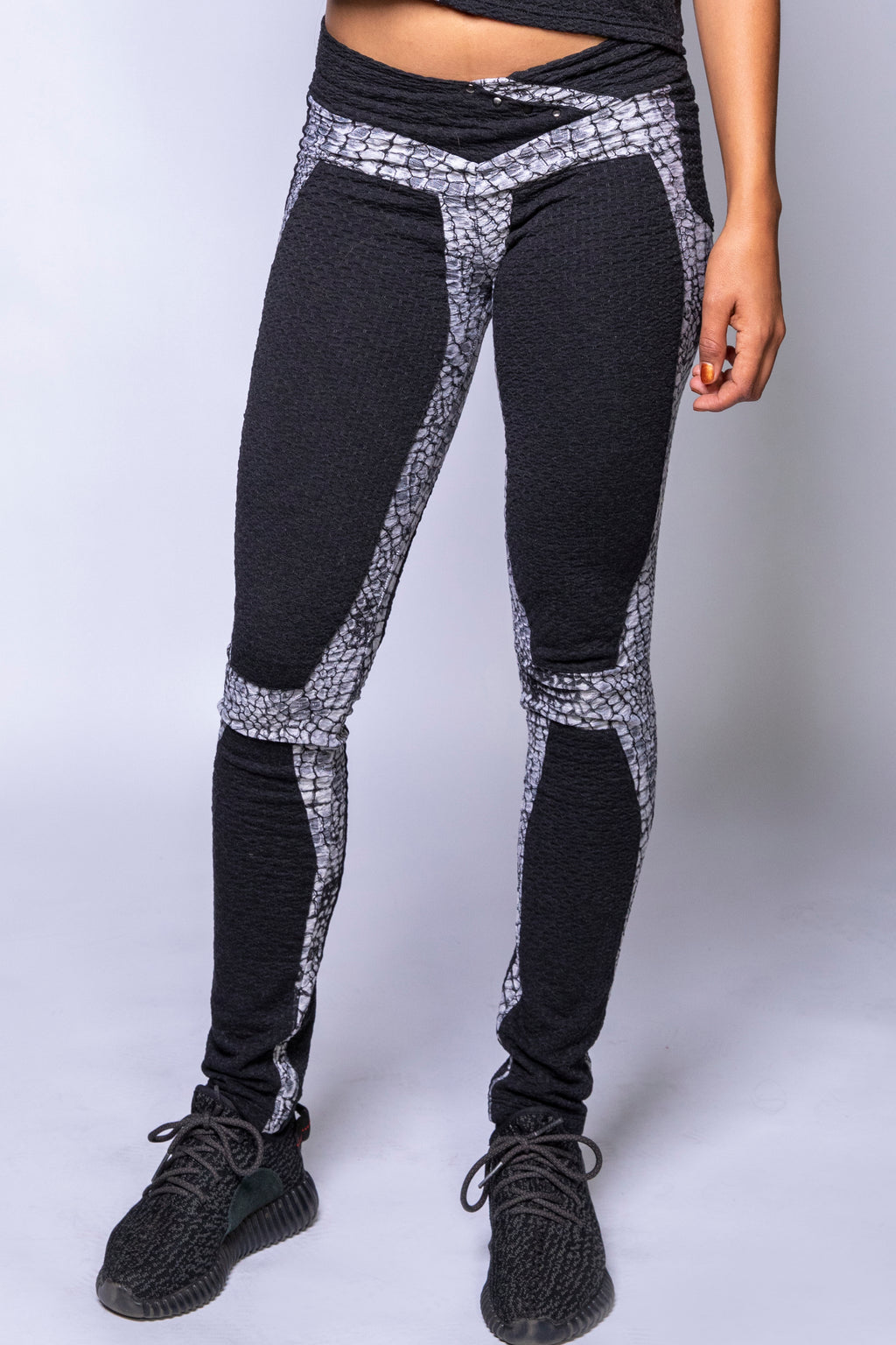 Snake 818 Leggings