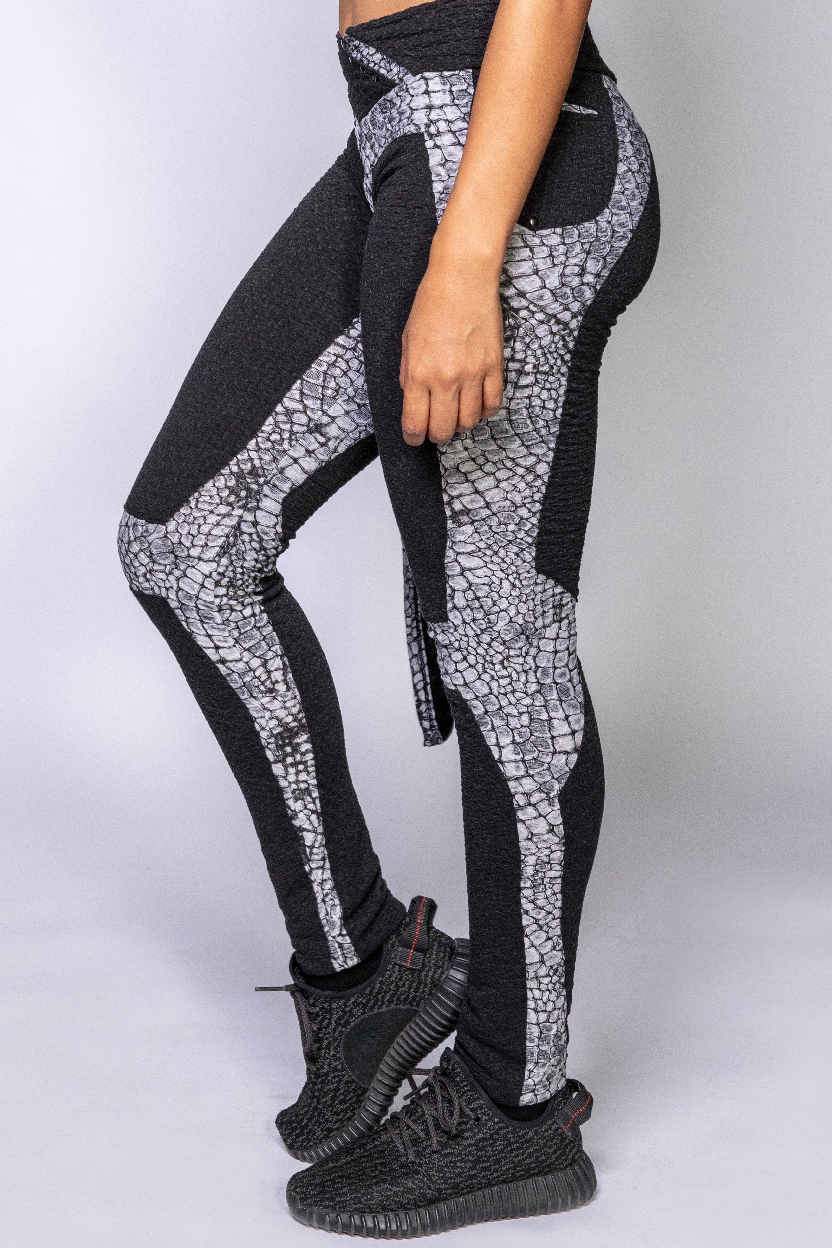 Snake 818 Leggings