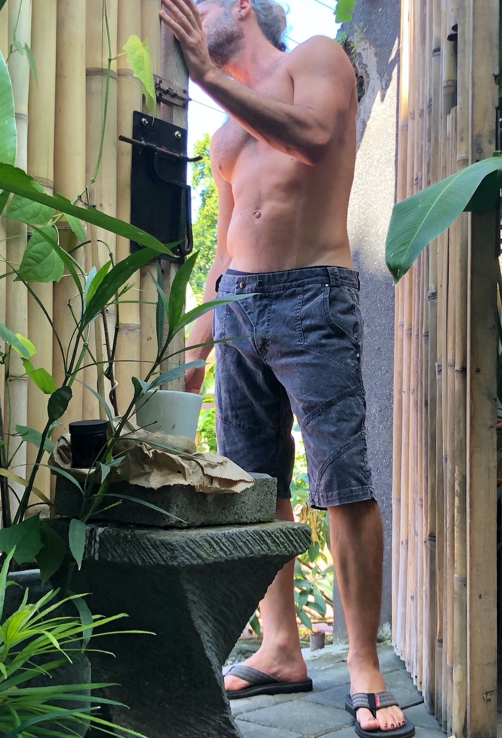 FreQ G Shorts (Unisex)