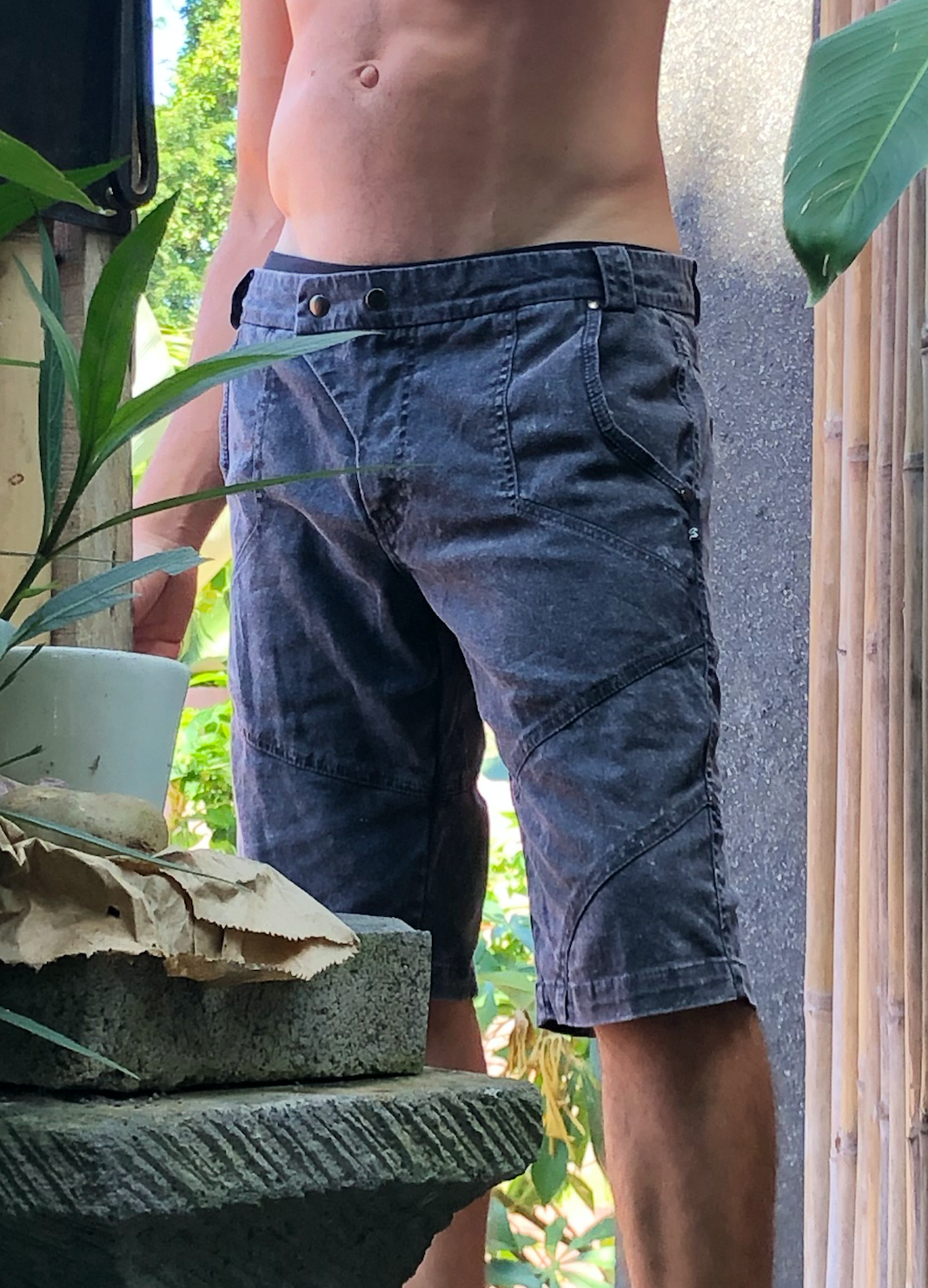 FreQ G Shorts (Unisex)