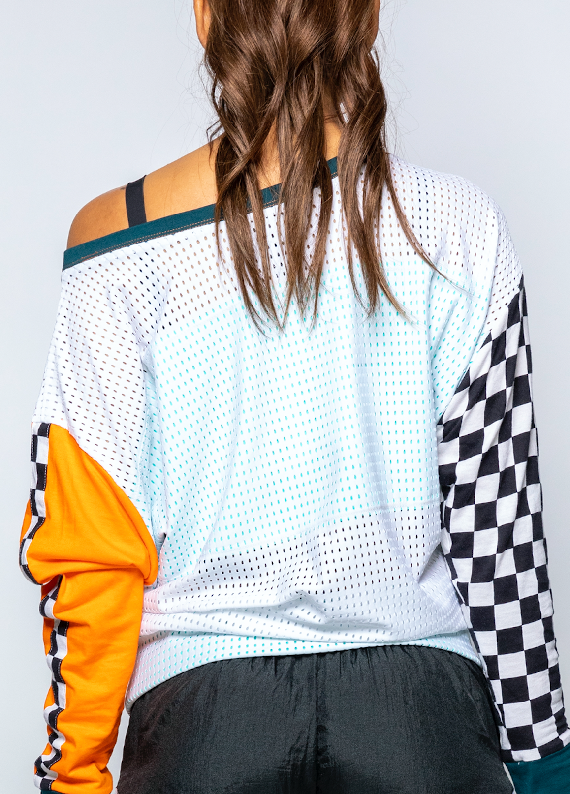 BMXer 818 Racing Top