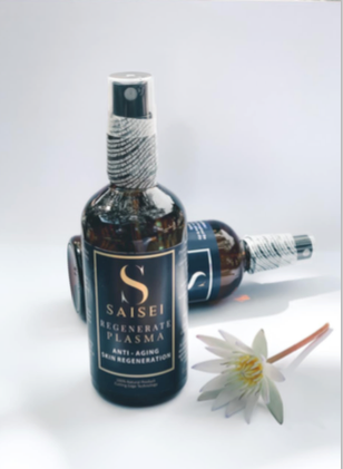 Regenerate Plasma