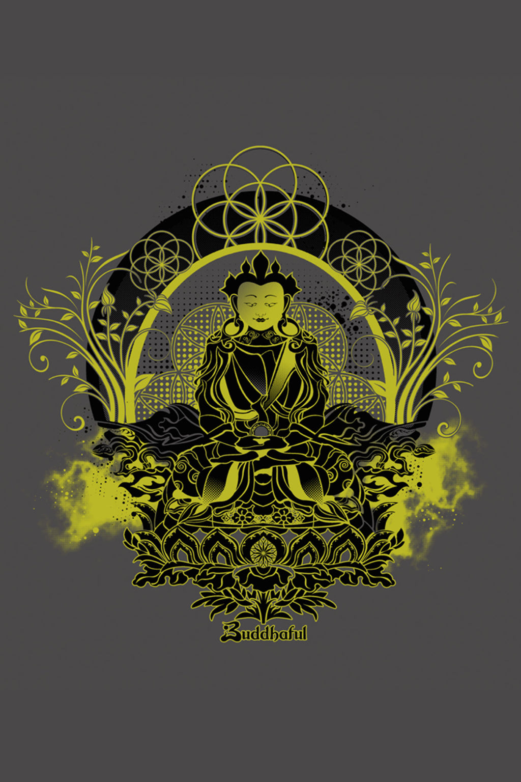 Buddha Remix