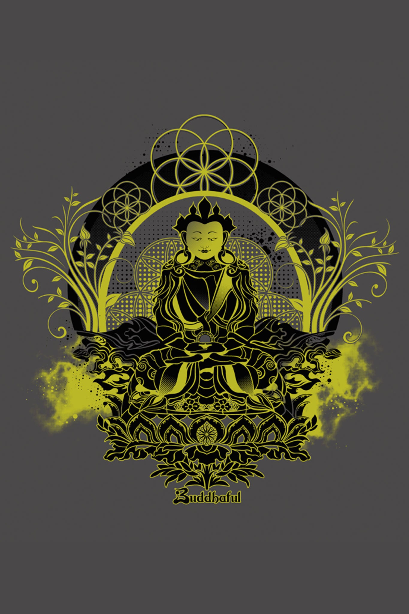 Buddha Remix
