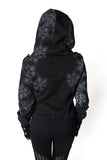 Busy Bee Hoodie w/ Compassion Print