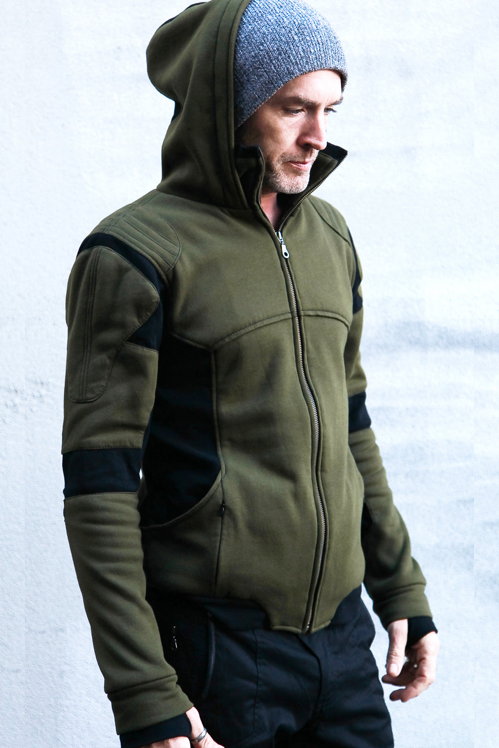 Men's Freq G Hoodie
