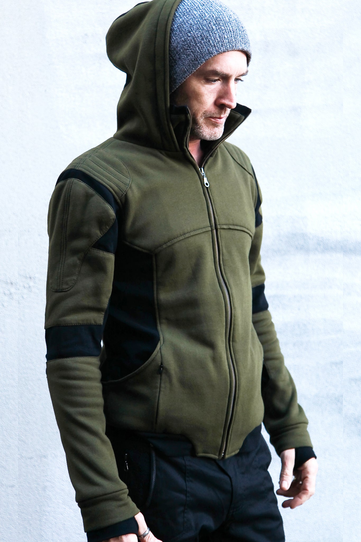 Men's Freq G Hoodie