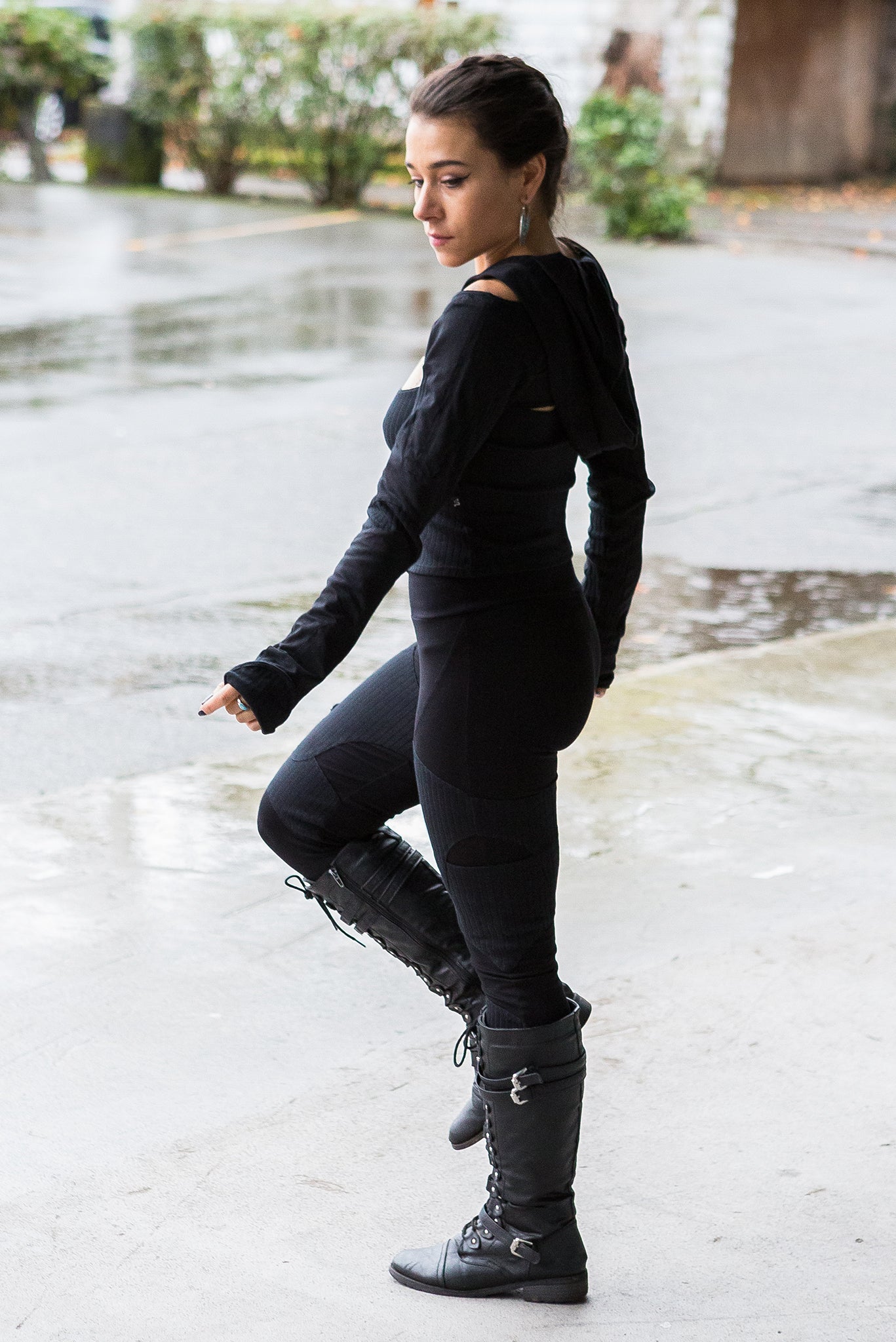 Freq G Valeria Leggings