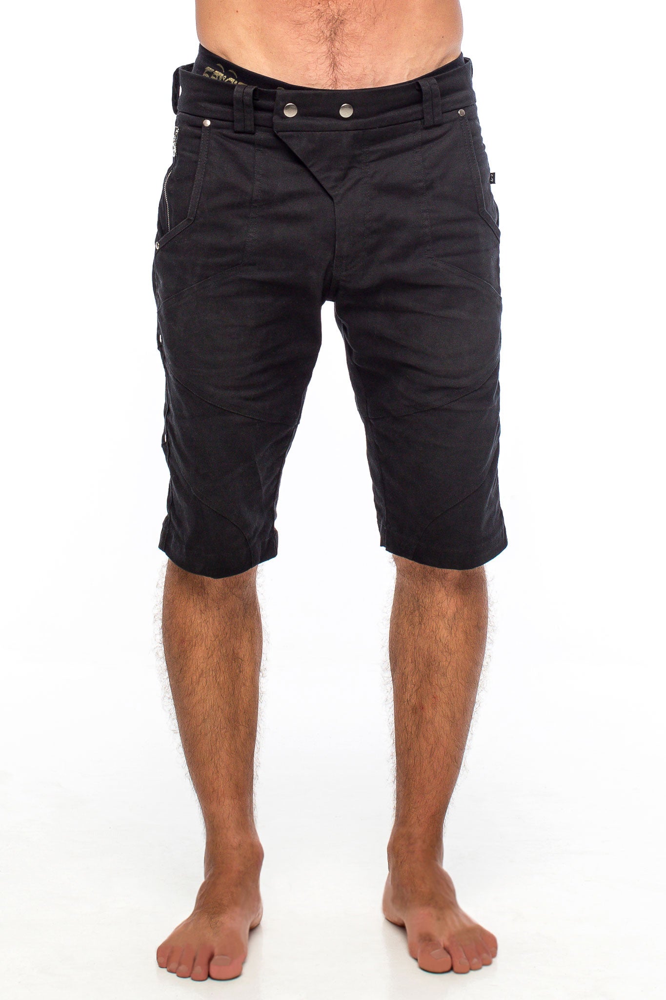 FreQ G Shorts (Unisex)