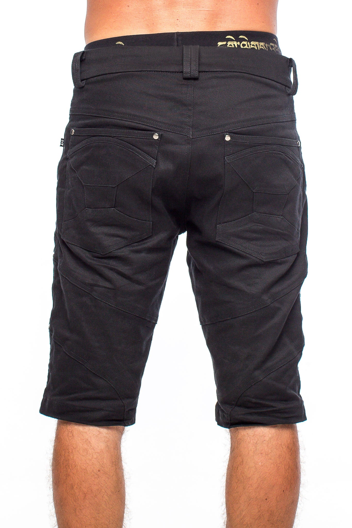 FreQ G Shorts (Unisex)