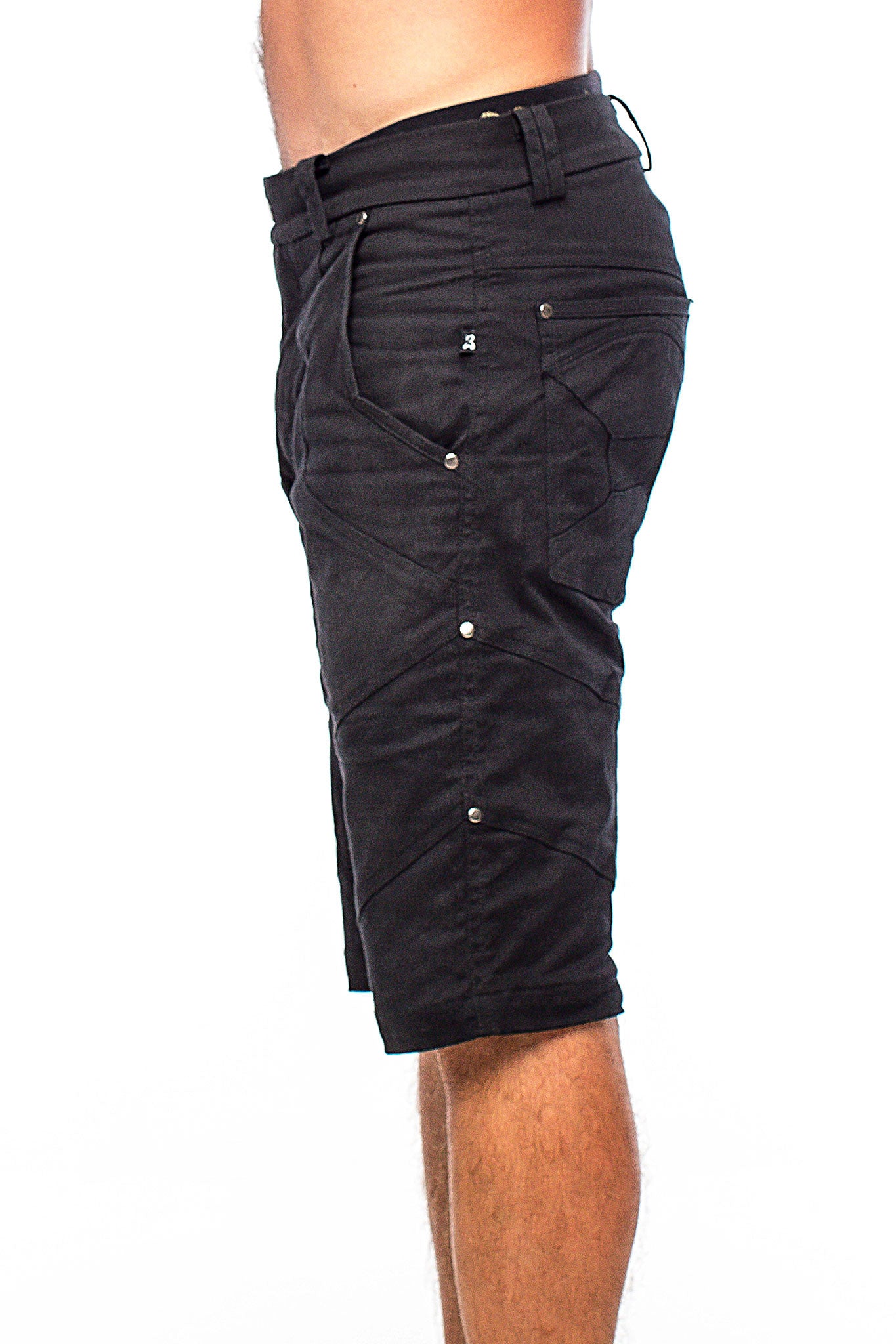 FreQ G Shorts (Unisex)