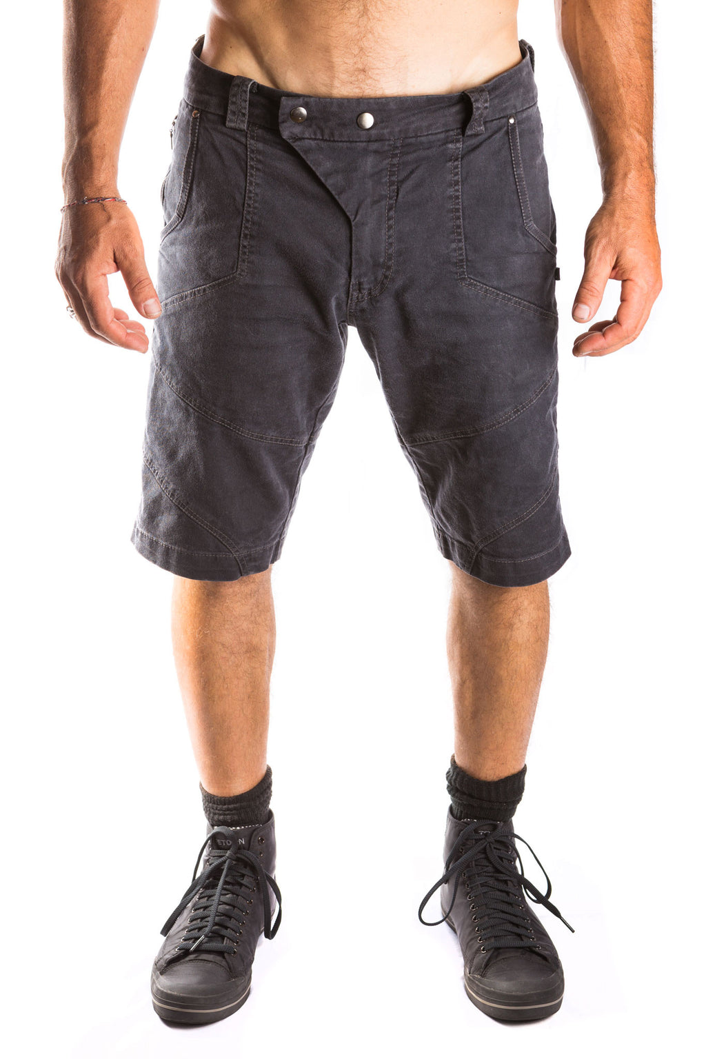 FreQ G Shorts (Unisex)