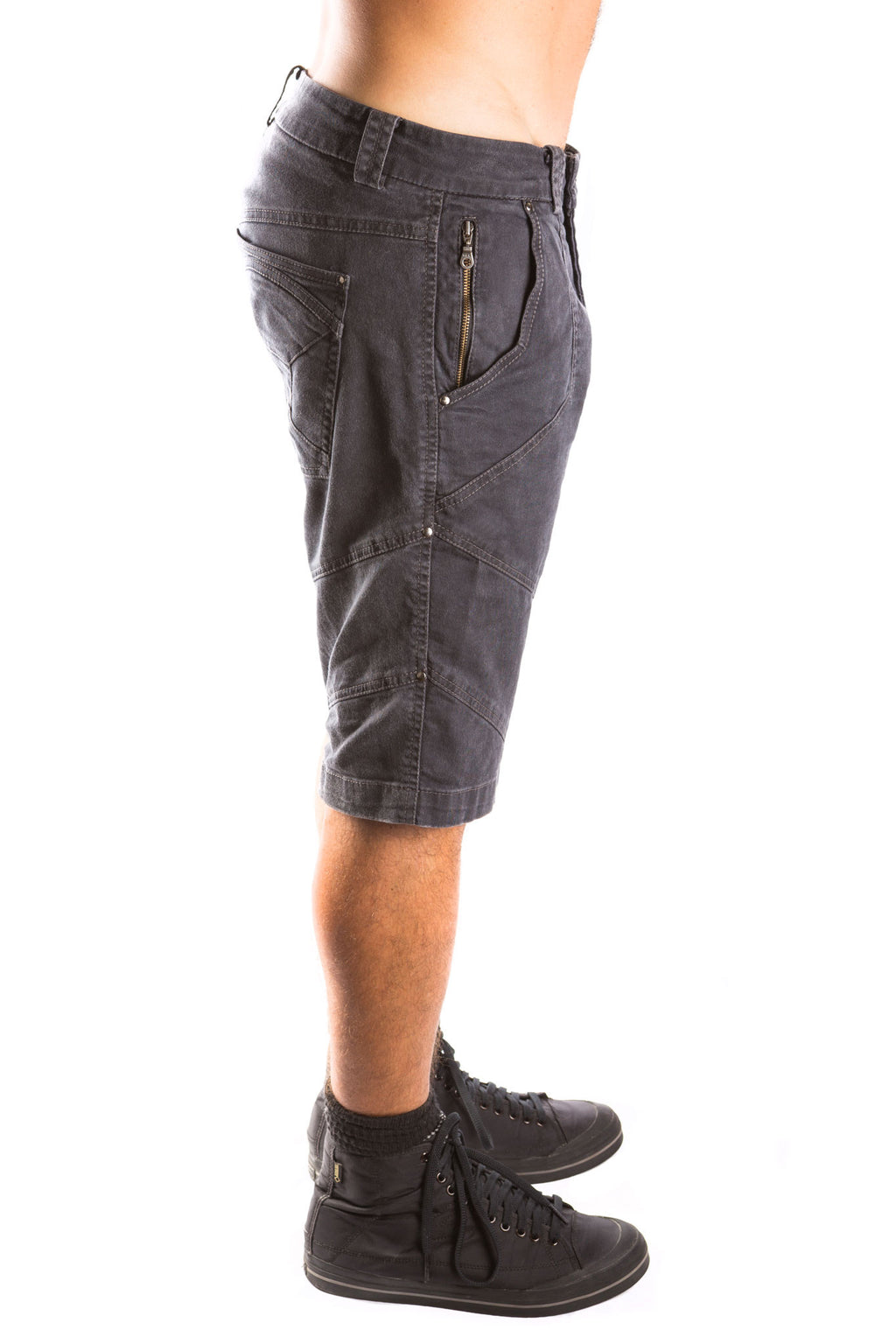 FreQ G Shorts (Unisex)