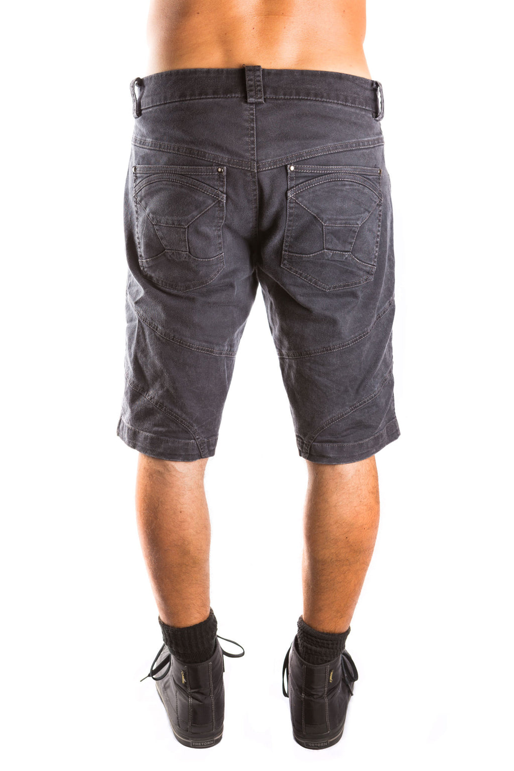 FreQ G Shorts (Unisex)