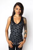 Frequency Tank w/ Frequency Prints