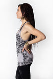Frequency Tank w/ Frequency Prints