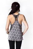 Frequency Tank w/ Frequency Prints