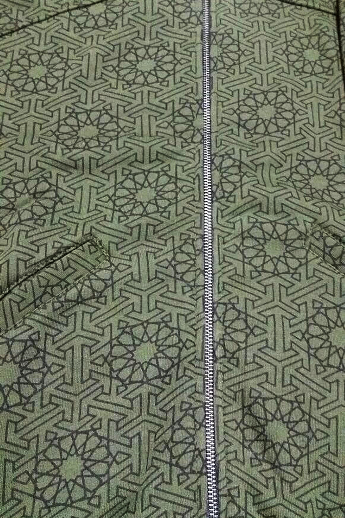 Hive Hoodie w/ Arabic Print