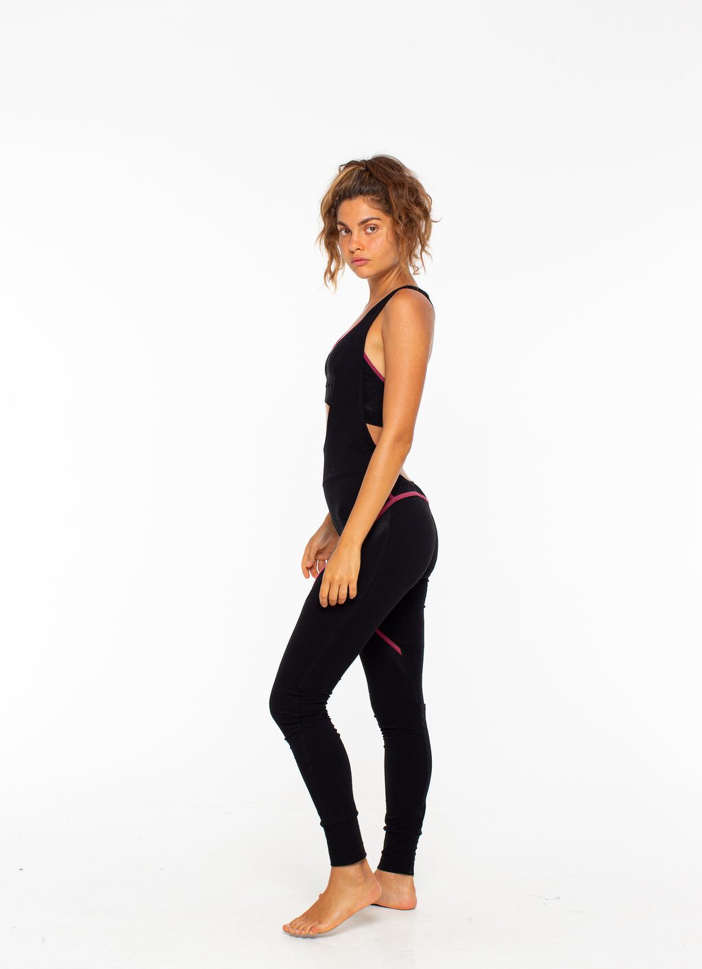 Arc Jumper - Summer 2021