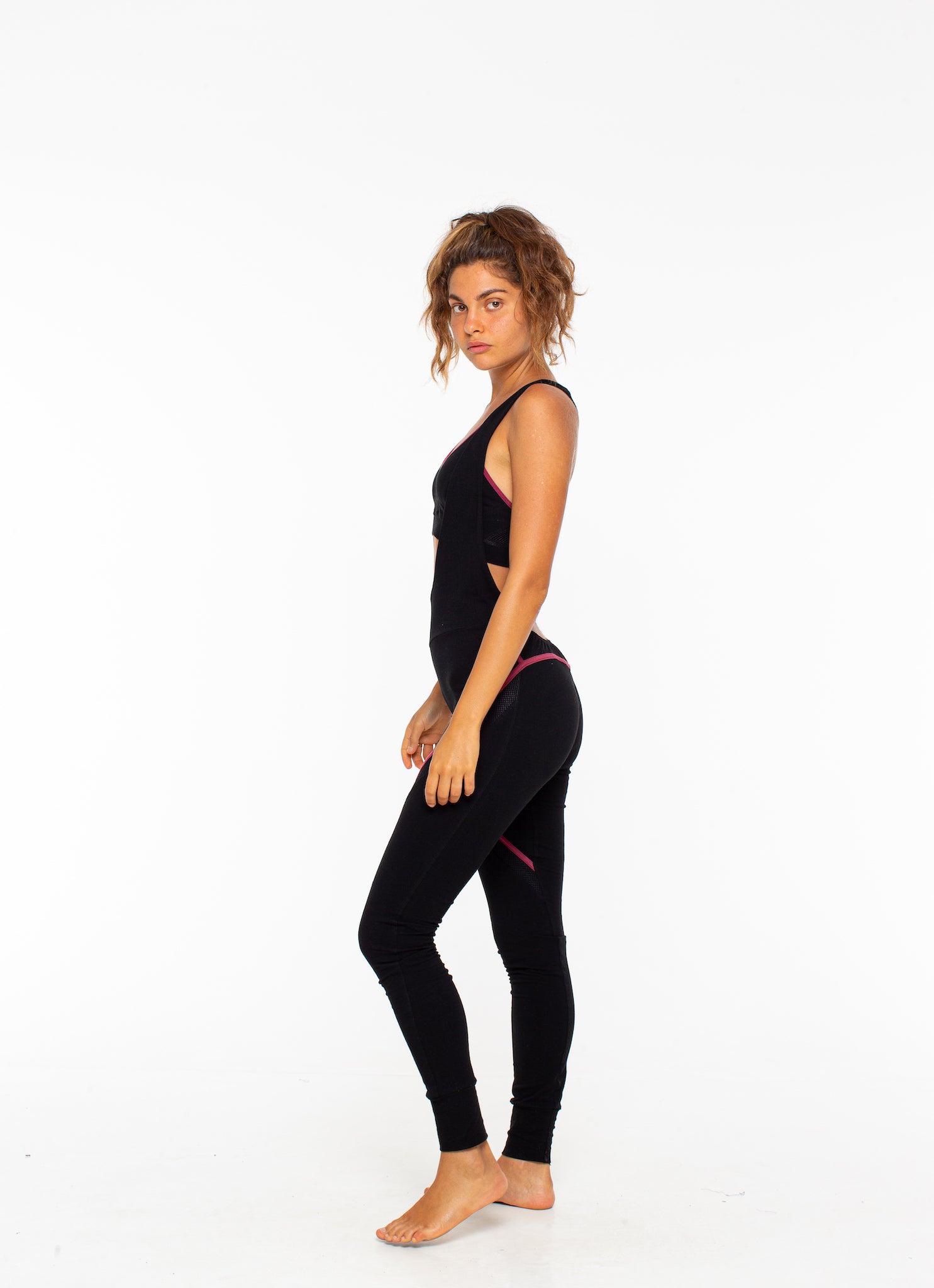 Arc Jumper - Summer 2021