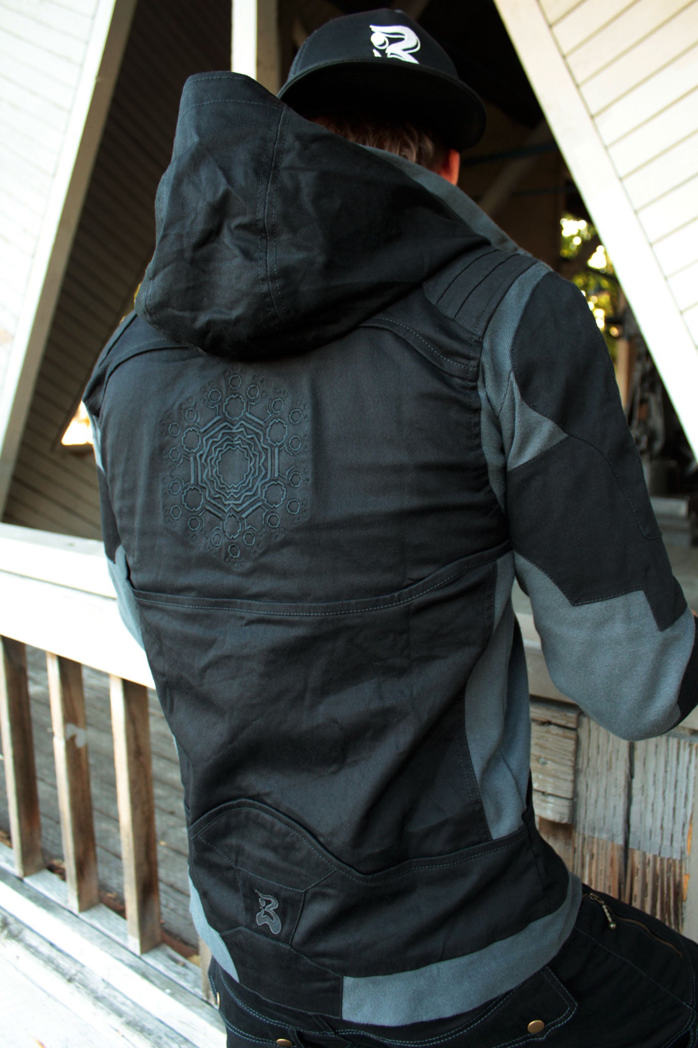 Men's Freq G Jacket