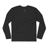 Mantis - Buddhaful Long Sleeve Fitted Crew
