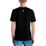 Men's T-shirt w/ Mantis Star