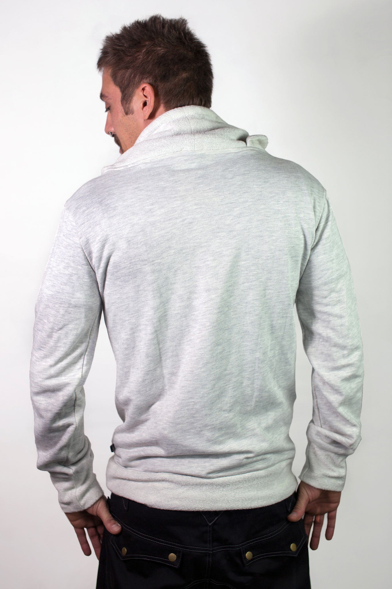 Sri Yantra Sweater - Unisex!