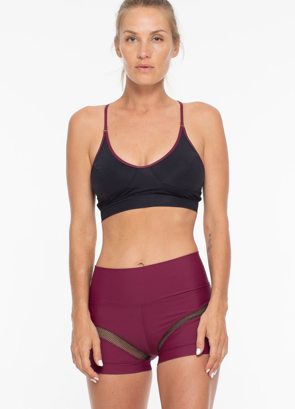 V Shorts - Summer 2021